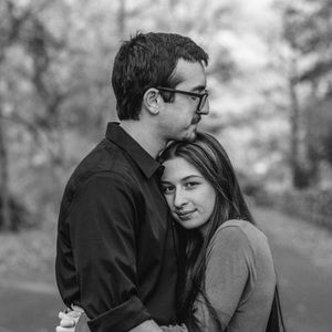 Meet your Posher, Calyb